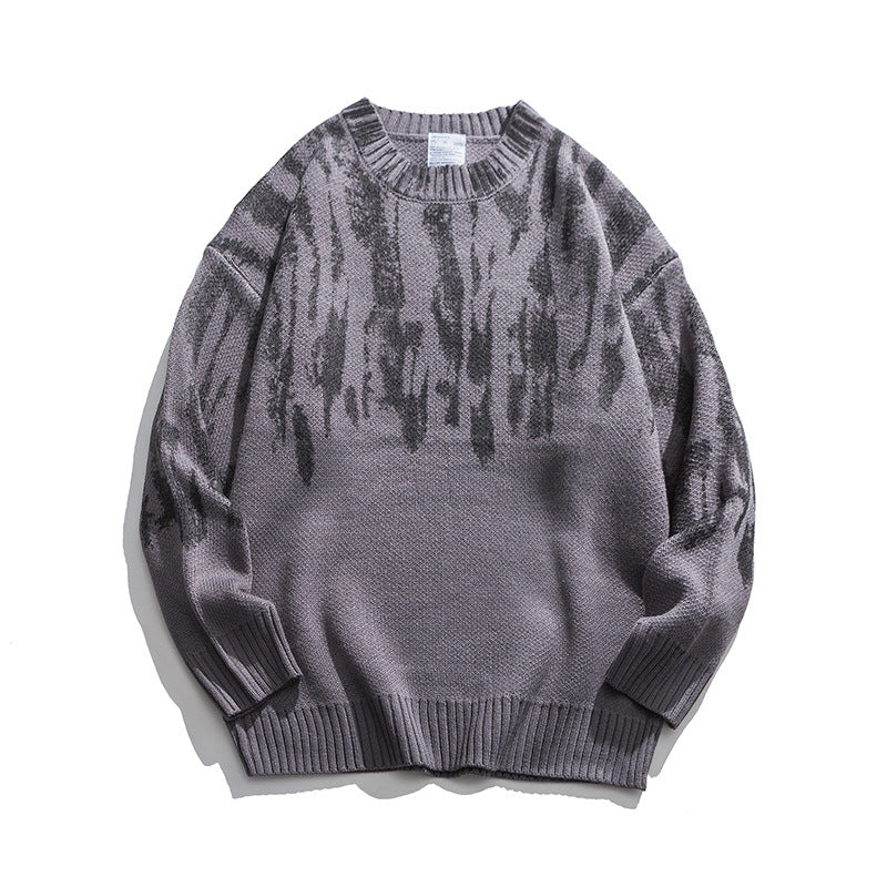 Maglione color pastello