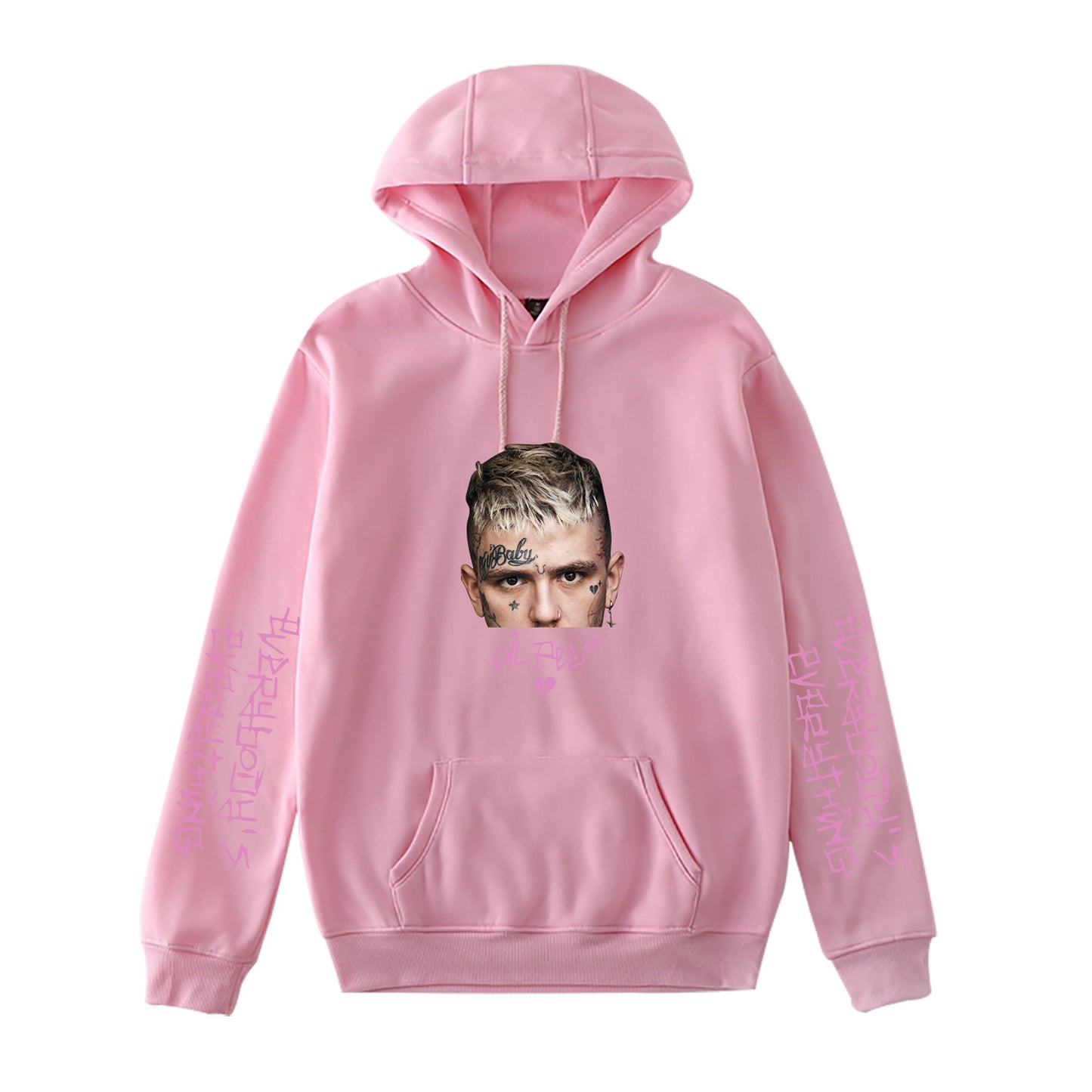 Felpa Lil Peep