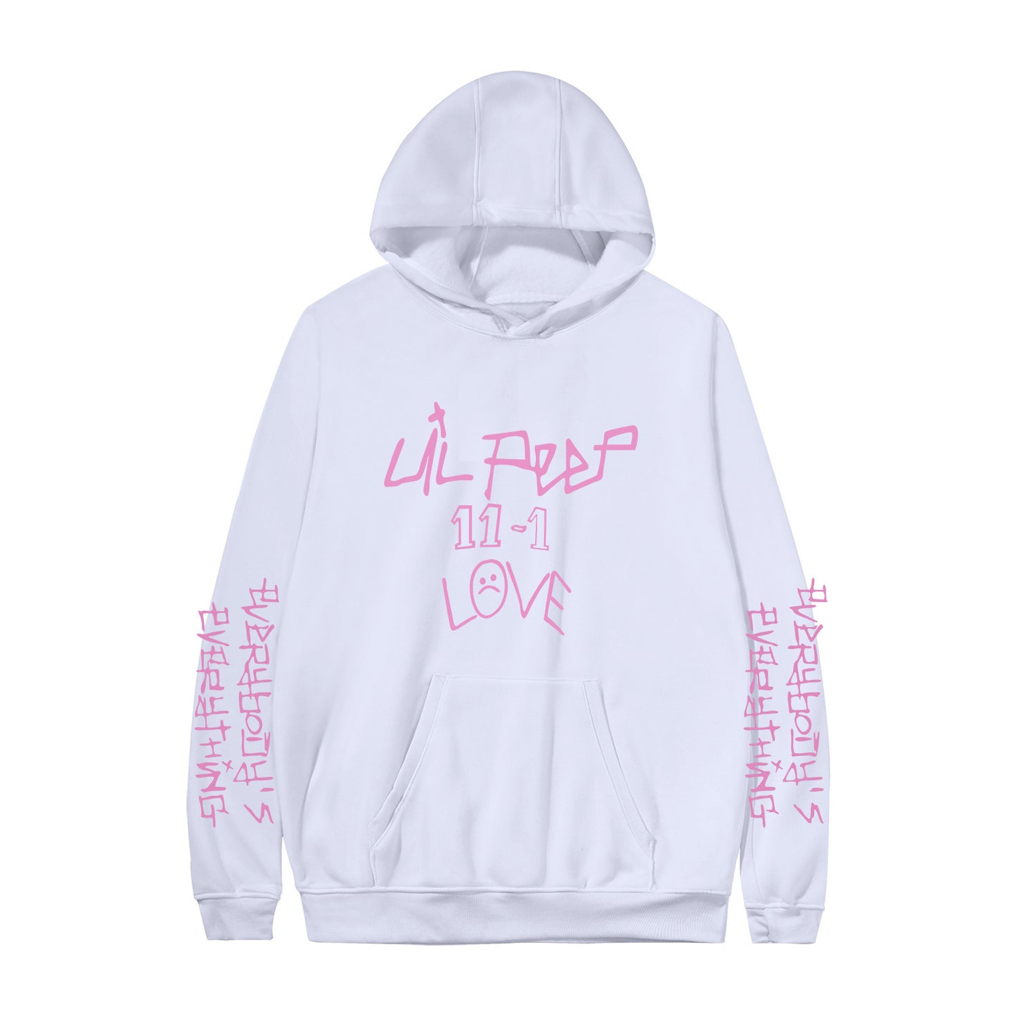 Felpa Lil Peep