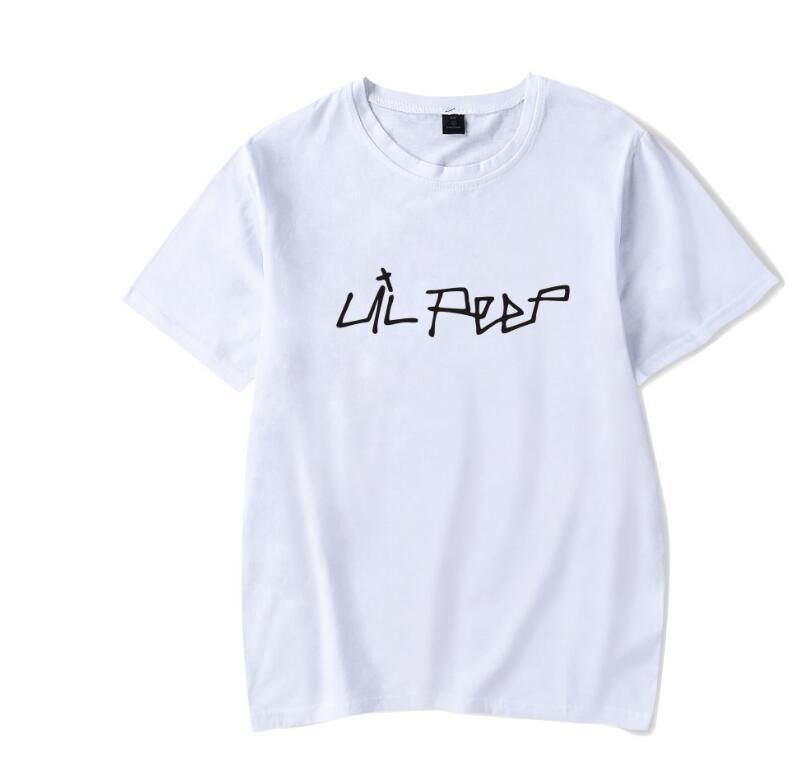 T-shirt Lil Peep