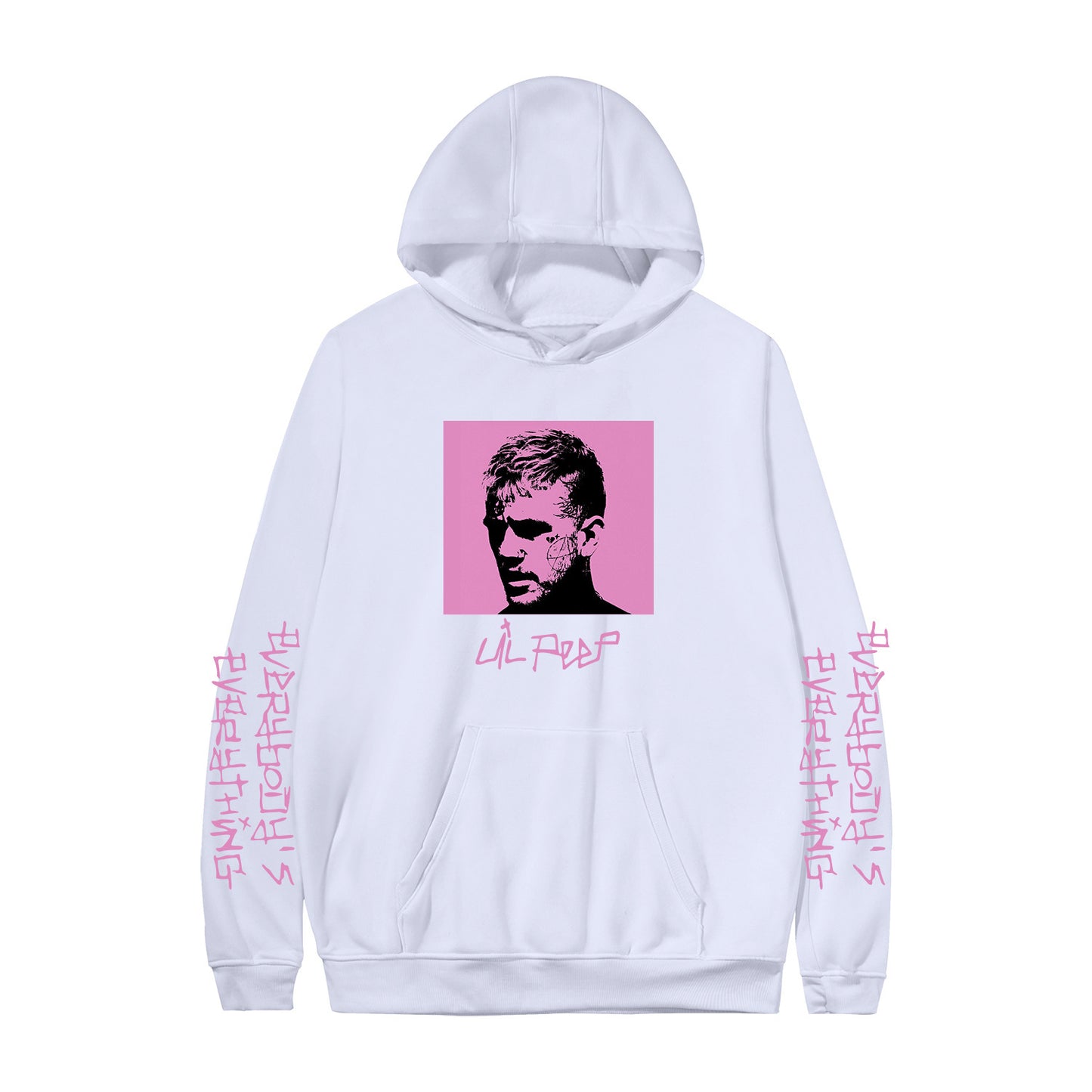 Felpa Lil Peep