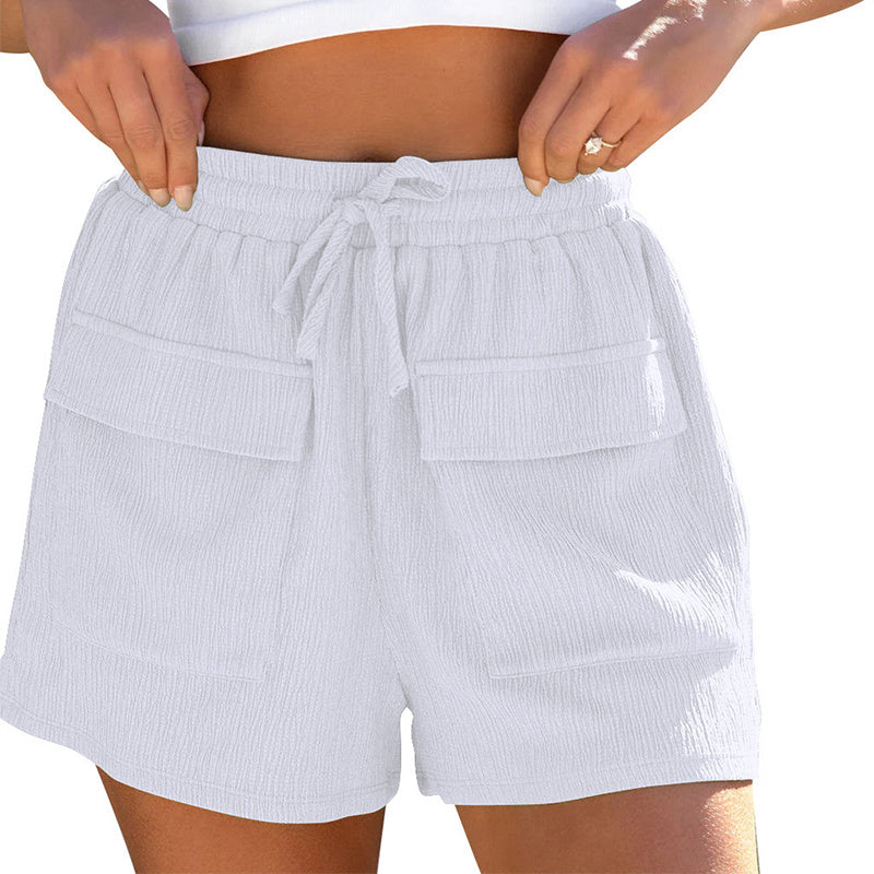 Shorts da donna | multicolore