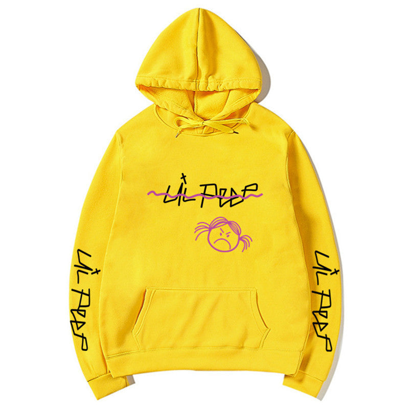 Felpa Lil Peep