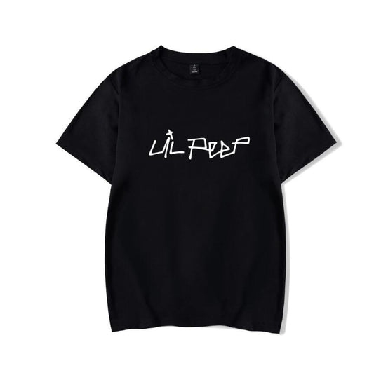 T-shirt Lil Peep