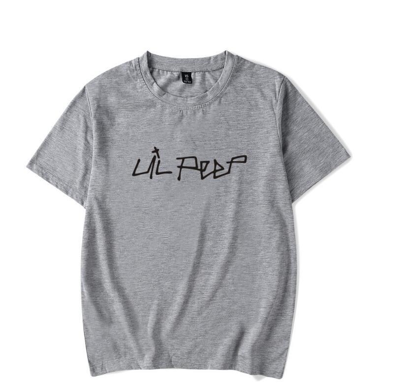 T-shirt Lil Peep