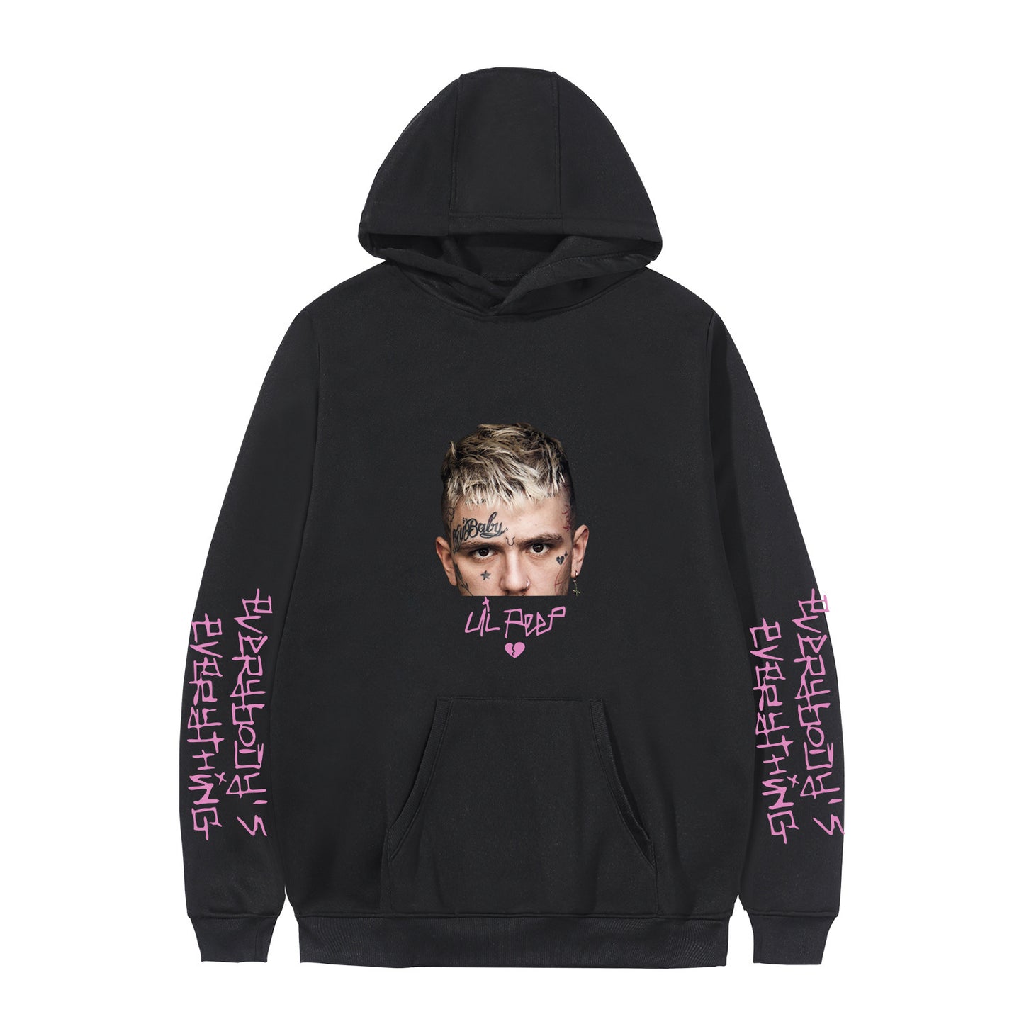 Felpa Lil Peep