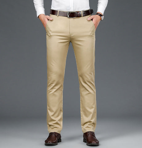 Pantalone elegante uomo