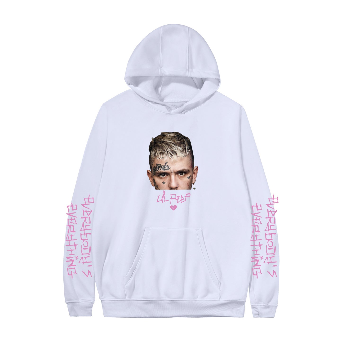 Felpa Lil Peep