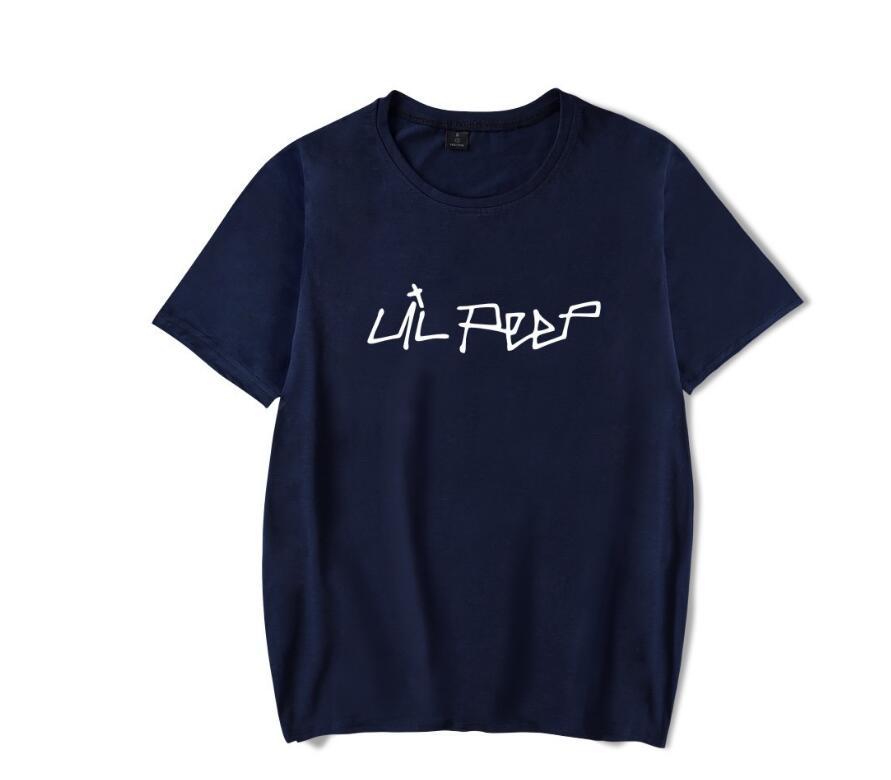 T-shirt Lil Peep