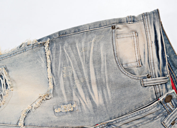 Jeans lunghi | uomo