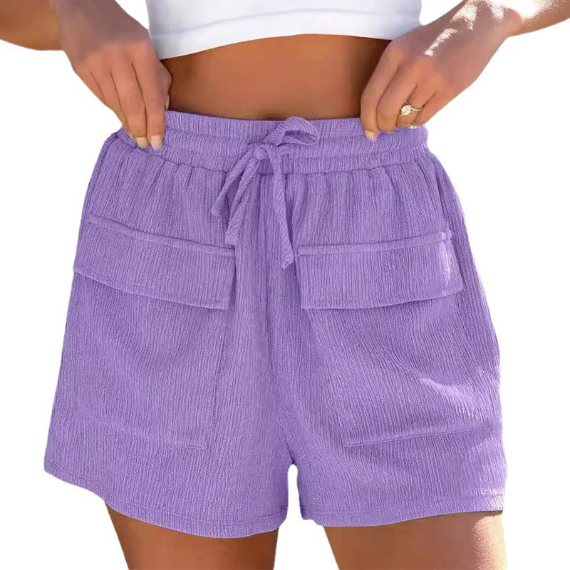 Shorts da donna | multicolore