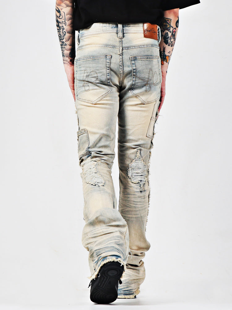 Jeans lunghi | uomo