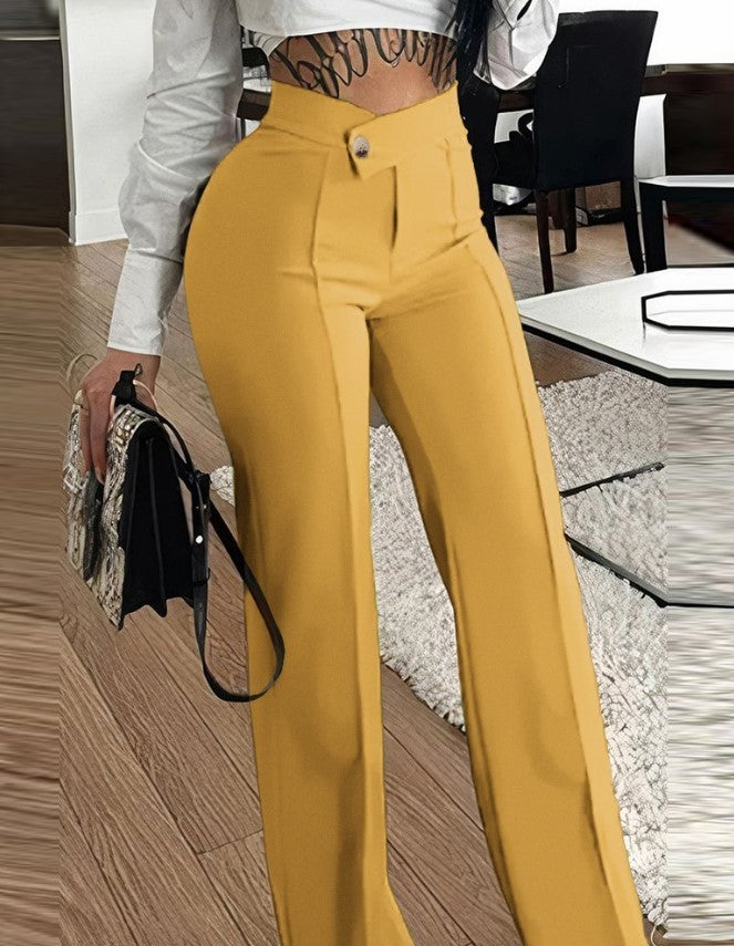 Pantaloni eleganti donna